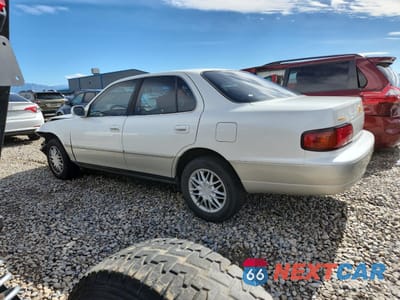 Drugie zdjęcie samochodu z przodu: 1996 TOYOTA CAMRY LE VIN:JT2BF12K9T0134918 - miniatura