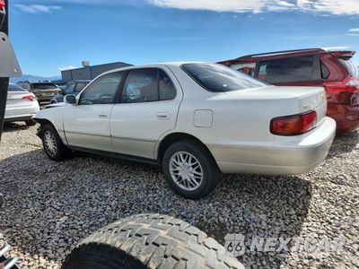 Drugie zdjęcie samochodu z przodu: 1996 TOYOTA CAMRY LE VIN:JT2BF12K9T0134918 - miniatura