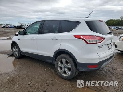 Drugie zdjęcie samochodu z przodu: 2016 FORD ESCAPE SE VIN:1FMCU0G96GUA31628 - miniatura