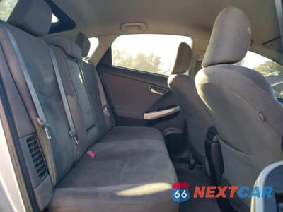 Zdjęcie 11 z 14 samochodu: 2015 TOYOTA PRIUS VIN:JTDKN3DU8F1956404 - miniatura