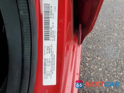 Zdjęcie 12 z 12 samochodu: 2012 DODGE AVENGER SE VIN:1C3CDZAB3CN177269 - miniatura