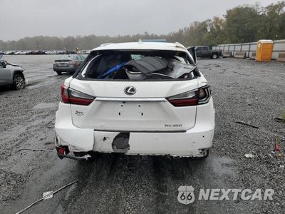 Zdjęcie 6 z 12 samochodu: 2020 LEXUS RX 350 VIN:2T2HZMAA9LC180527 - miniatura