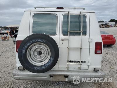 Zdjęcie 6 z 14 samochodu: 1990 DODGE RAM VAN B150 VIN:2B6FB11X9LK735511 - miniatura