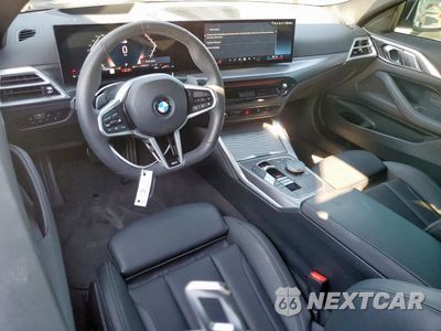 Zdjęcie 8 z 13 samochodu: 2025 BMW 430I VIN:WBA43DA04SCT82630 - miniatura