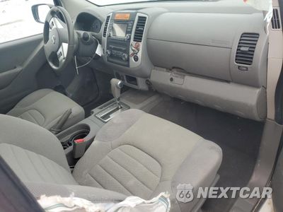 Zdjęcie 8 z 15 samochodu: 2018 NISSAN FRONTIER S VIN:1N6BD0CT3JN768284 - miniatura
