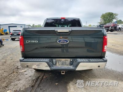 Zdjęcie 6 z 13 samochodu: 2015 FORD F150 SUPERCREW VIN:1FTEW1CP6FKE07594 - miniatura
