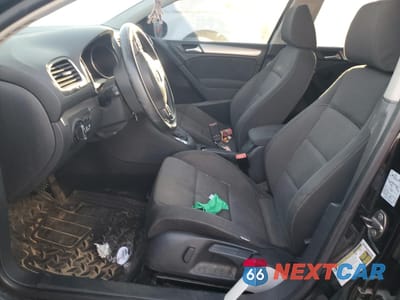 Zdjęcie 7 z 13 samochodu: 2011 VOLKSWAGEN GOLF VIN:WVWDM7AJXBW068229 - miniatura