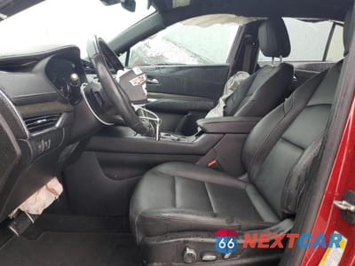 Zdjęcie 7 z 12 samochodu: 2019 CADILLAC XT4 SPORT VIN:1GYFZER40KF199063 - miniatura
