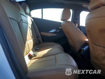 Zdjęcie 10 z 13 samochodu: 2015 BUICK LACROSSE PREMIUM VIN:1G4GF5G34FF198125 - miniatura