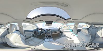 Zdjęcie 14 z 14 samochodu: 2007 LEXUS GS 350 VIN:JTHCE96S770003935 - miniatura