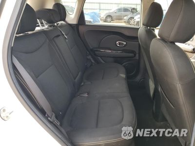 Zdjęcie 11 z 15 samochodu: 2016 KIA SOUL + VIN:KNDJP3A57G7330957 - miniatura