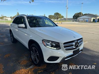 2016 MERCEDES-BENZ GLC 300 4MATIC WDC0G4KB3GF063659 - główne zdjęcie licytacji z USA - miniatura