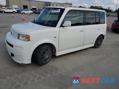 2006 TOYOTA SCION XB JTLKT324964119687 - główne zdjęcie licytacji z USA - miniatura