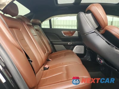 Zdjęcie 10 z 13 samochodu: 2020 LINCOLN CONTINENTAL RESERVE VIN:1LN6L9RP3L5605199 - miniatura