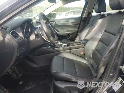 Zdjęcie 7 z 15 samochodu: 2016 MAZDA 6 TOURING VIN:JM1GJ1V54G1449949 - miniatura