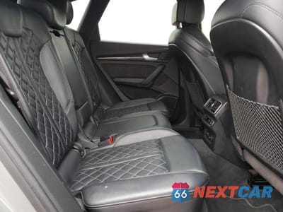 Zdjęcie 11 z 12 samochodu: 2019 AUDI SQ5 PRESTIGE VIN:WA1C4AFYXK2116635 - miniatura