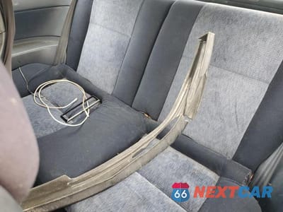 Zdjęcie 10 z 11 samochodu: 1992 HONDA CIVIC VX VIN:2HGEH2360NH524702 - miniatura