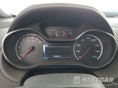 Zdjęcie 9 z 13 samochodu: 2018 CHEVROLET CRUZE LT VIN:3G1BE6SM0JS652861 - miniatura