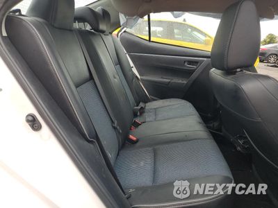 Zdjęcie 10 z 13 samochodu: 2014 TOYOTA COROLLA L VIN:2T1BURHE2EC108683 - miniatura