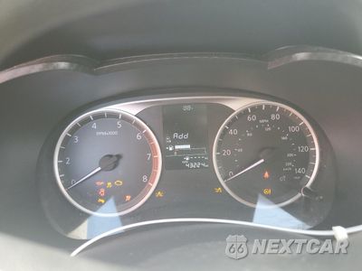Zdjęcie 9 z 14 samochodu: 2021 NISSAN VERSA S VIN:3N1CN8DV7ML878510 - miniatura