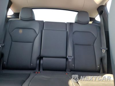 Zdjęcie 10 z 15 samochodu: 2026 TESLA MODEL Y VIN:7SAYGDED9TA425479 - miniatura