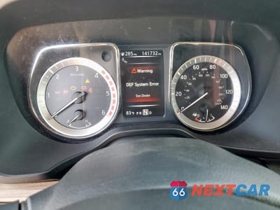 Zdjęcie 9 z 12 samochodu: 2016 NISSAN TITAN XD SL VIN:1N6BA1F47GN514606 - miniatura