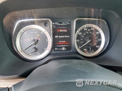 Zdjęcie 9 z 12 samochodu: 2016 NISSAN TITAN XD SL VIN:1N6BA1F47GN514606 - miniatura