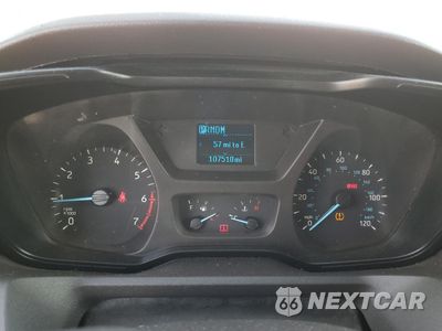 Zdjęcie 9 z 16 samochodu: 2018 FORD TRANSIT T-250 VIN:1FTYR2CGXJKB24733 - miniatura