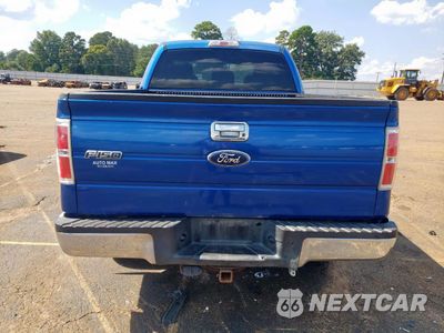 Zdjęcie 6 z 12 samochodu: 2011 FORD F150 SUPERCREW VIN:1FTFW1EF7BFB86325 - miniatura