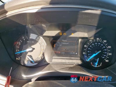 Zdjęcie 9 z 12 samochodu: 2013 FORD FUSION VIN:3FA6P0HR2DR330176 - miniatura