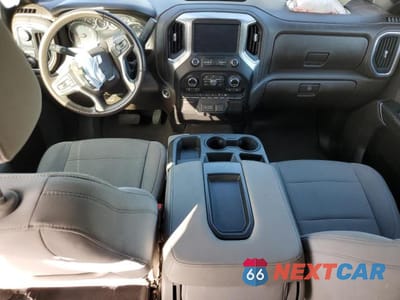 Zdjęcie 8 z 13 samochodu: 2022 CHEVROLET SILVERADO LTD C1500 LT VIN:1GCPWCED8NZ122571 - miniatura