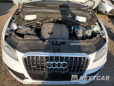 Zdjęcie 11 z 13 samochodu: 2017 AUDI Q5 PREMIUM PLUS VIN:WA1M2AFPXHA071468 - miniatura