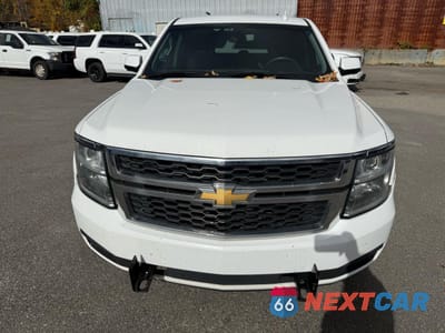 Zdjęcie 7 z 15 samochodu: 2018 CHEVROLET TAHOE POLICE VIN:1GNLCDEC7JR229262 - miniatura