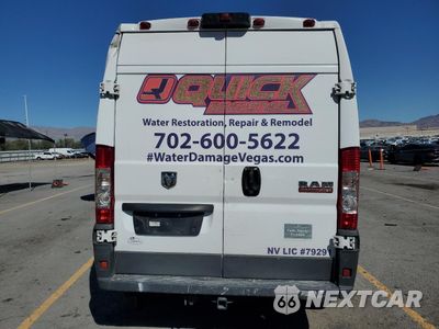Zdjęcie 6 z 15 samochodu: 2018 RAM PROMASTER CARGO VAN VIN:3C6TRVCG1JE120138 - miniatura