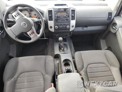 Zdjęcie 8 z 13 samochodu: 2012 NISSAN XTERRA VIN:5N1AN0NW2CC517107 - miniatura