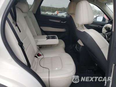 Zdjęcie 11 z 16 samochodu: 2020 MAZDA CX-5 GRAND TOURING VIN:JM3KFADM6L0853444 - miniatura