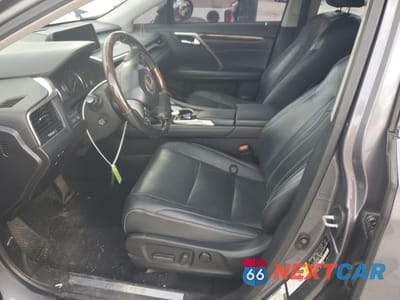 Zdjęcie 7 z 12 samochodu: 2016 LEXUS RX 350 BASE VIN:2T2BZMCAXGC030841 - miniatura