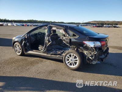Drugie zdjęcie samochodu z przodu: 2016 FORD FOCUS SE VIN:1FADP3F28GL240371 - miniatura