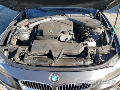 Zdjęcie 11 z 12 samochodu: 2013 BMW 328 I SULEV VIN:WBA3C1C51DF437409 - miniatura