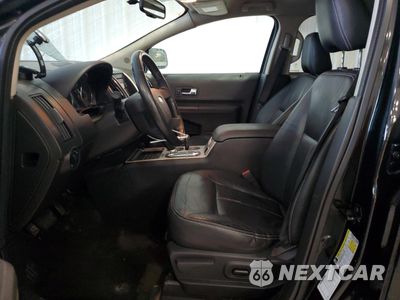 Zdjęcie 7 z 13 samochodu: 2010 FORD EDGE LIMITED VIN:2FMDK3KC6ABA93641 - miniatura