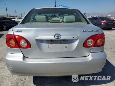 Zdjęcie 6 z 14 samochodu: 2007 TOYOTA COROLLA CE VIN:1NXBR32E87Z895924 - miniatura