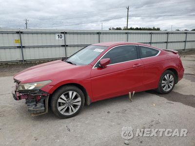 2010 HONDA ACCORD LX 1HGCS1B31AA016726 - główne zdjęcie licytacji z USA - miniatura