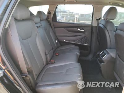 Zdjęcie 11 z 12 samochodu: 2020 HYUNDAI SANTA FE SEL VIN:5NMS33AA1LH206487 - miniatura