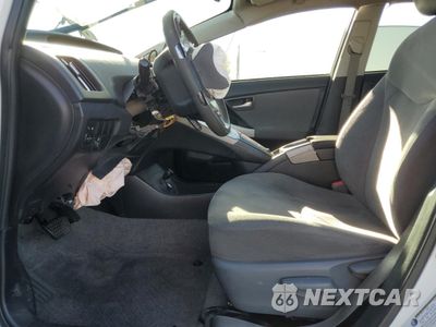 Zdjęcie 7 z 13 samochodu: 2015 TOYOTA PRIUS VIN:JTDKN3DU2F0484058 - miniatura