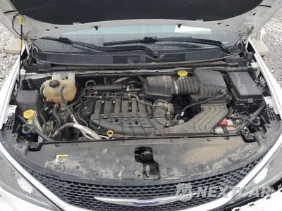 Zdjęcie 12 z 13 samochodu: 2019 CHRYSLER PACIFICA TOURING L VIN:2C4RC1BG5KR561639 - miniatura