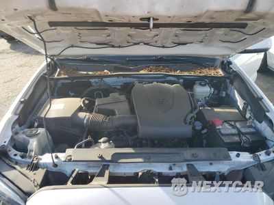 Zdjęcie 11 z 13 samochodu: 2023 TOYOTA TACOMA DOUBLE CAB VIN:3TMDZ5BN7PM143824 - miniatura