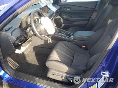 Zdjęcie 7 z 11 samochodu: 2025 HONDA ACCORD HYBRID SPORT VIN:1HGCY2F58SA018054 - miniatura