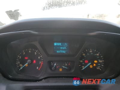 Zdjęcie 9 z 13 samochodu: 2018 FORD TRANSIT T-250 VIN:1FTYR2CMXJKB39500 - miniatura