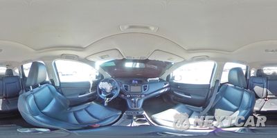 Zdjęcie 14 z 14 samochodu: 2015 HONDA CR-V EXL VIN:2HKRM3H75FH549753 - miniatura