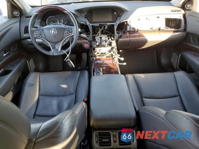Zdjęcie 8 z 13 samochodu: 2016 ACURA RLX SPORT HYBRID ADVANCE VIN:JH4KC2F93GC000339 - miniatura